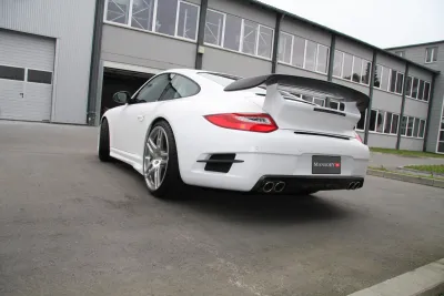 Porsche - 997